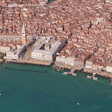 Apartamento The B Collection - San Marco Riva Schiavoni Venecia Exterior foto