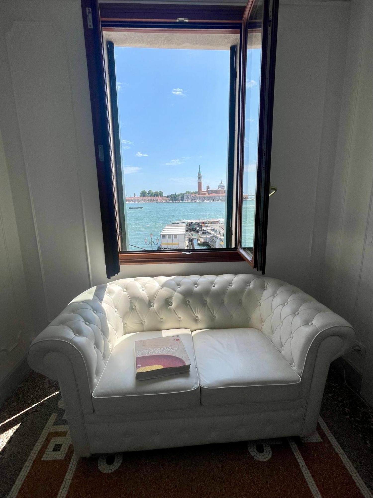 Apartamento The B Collection - San Marco Riva Schiavoni Venecia Exterior foto