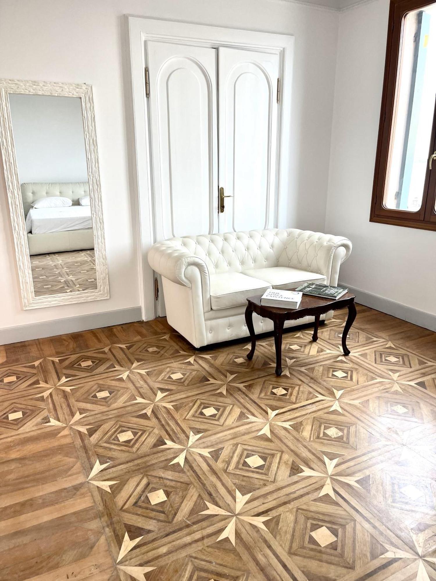 Apartamento The B Collection - San Marco Riva Schiavoni Venecia Exterior foto