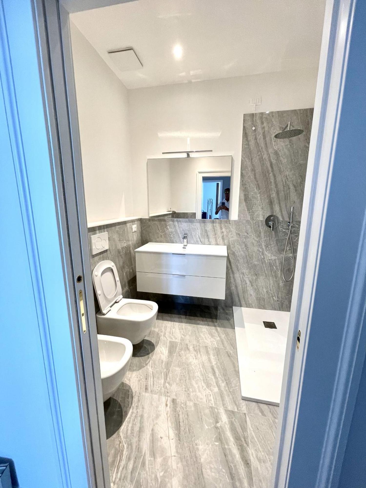 Apartamento The B Collection - San Marco Riva Schiavoni Venecia Exterior foto