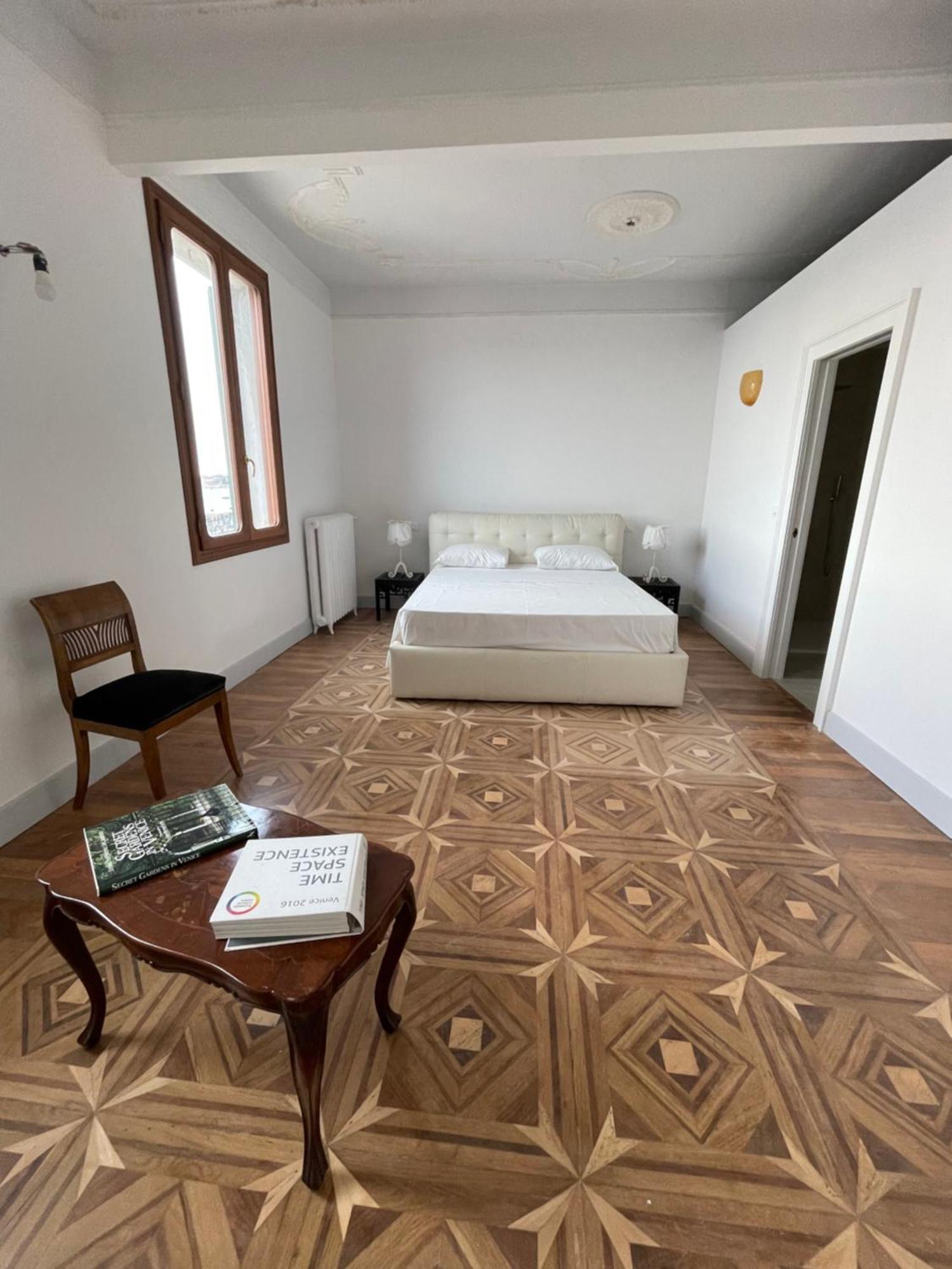 Apartamento The B Collection - San Marco Riva Schiavoni Venecia Exterior foto
