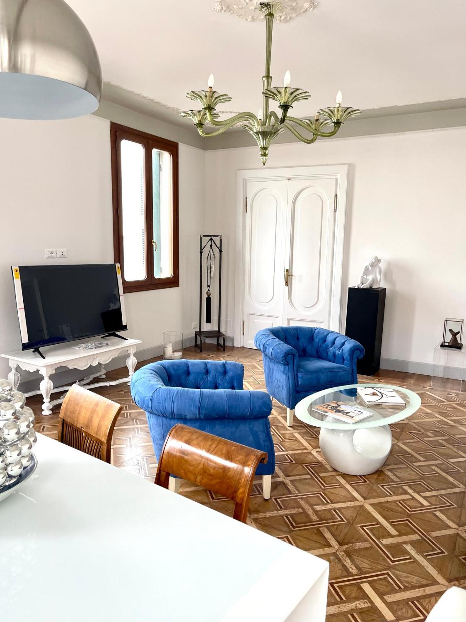 Apartamento The B Collection - San Marco Riva Schiavoni Venecia Exterior foto