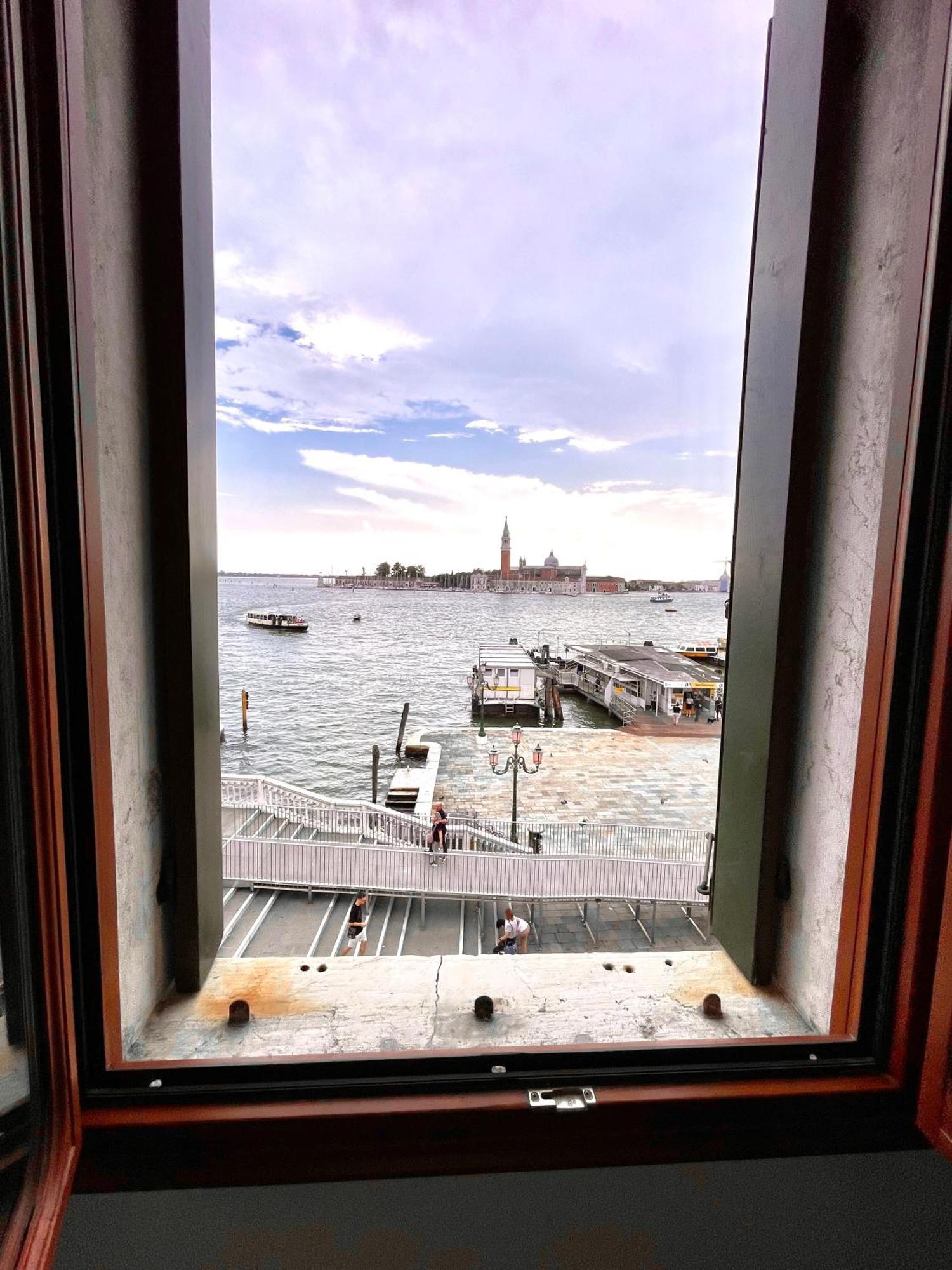 Apartamento The B Collection - San Marco Riva Schiavoni Venecia Exterior foto